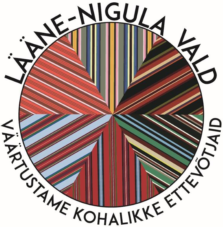 Lääne-Nigula_valla_logo