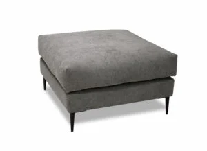 Mocca ottoman 85x85